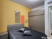 APARTAMENT 3 CAMERE LUX FLOREASCA 