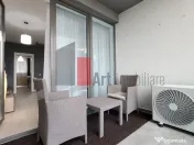 APARTAMENT 3 CAMERE LUX FLOREASCA 