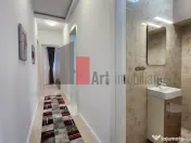 APARTAMENT 3 CAMERE LUX FLOREASCA 