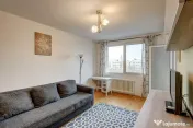 Apartament 2 camere chiar la metrou Nicolae Grigorescu, Tita 
