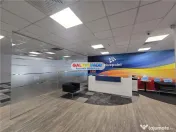 | Birou de inchiriat | HUB | Metrou Piata Sudului | Mall S 