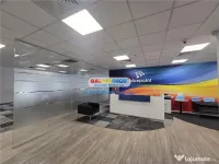 | Birou de inchiriat | HUB | Metrou Piata Sudului | Mall S 