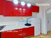 GARSONIERA BRAILITA VITAN METROU DRISTOR 