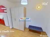 GARSONIERA BRAILITA VITAN METROU DRISTOR 