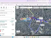 GARSONIERA BRAILITA VITAN METROU DRISTOR 