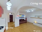 GARSONIERA BRAILITA VITAN METROU DRISTOR 