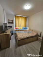 Apartament 2 Cam Bloc Nou Berceni - Dimitrie Leonida - Pet F 