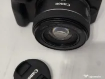 Kit complet pentru fotografie - Aparat foto Mirrorless Canon EOS R100