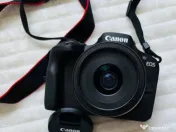 Kit complet pentru fotografie - Aparat foto Mirrorless Canon EOS R100 