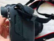 Kit complet pentru fotografie - Aparat foto Mirrorless Canon EOS R100 