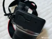 Kit complet pentru fotografie - Aparat foto Mirrorless Canon EOS R100 
