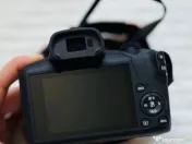 Kit complet pentru fotografie - Aparat foto Mirrorless Canon EOS R100 