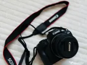 Kit complet pentru fotografie - Aparat foto Mirrorless Canon EOS R100 