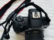 Kit complet pentru fotografie - Aparat foto Mirrorless Canon EOS R100 