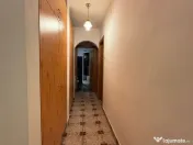 Ap. 3 cam decomandat, etajul 1, centrală termică, bloc 1986 