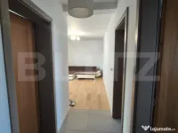 Apartament 2 camere decomandatx 53mp utili, etaj 1 zona Mosn 