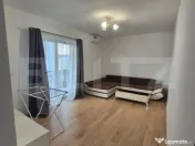 Apartament 2 camere decomandatx 53mp utili, etaj 1 zona Mosn 