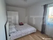 Apartament 2 camere decomandatx 53mp utili, etaj 1 zona Mosn 