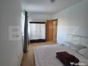 Apartament 2 camere decomandatx 53mp utili, etaj 1 zona Mosn 