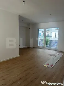 Apartament 2 camere, 55 mp, FINISAT LUX, nZEB, zona Centrala