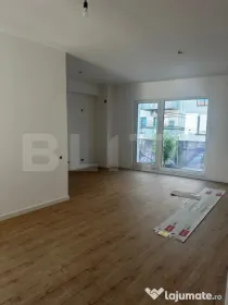 Apartament 2 camere, 55 mp, FINISAT LUX, nZEB, zona Centrala