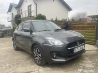 Suzuki Swift 2021 Hybrid – Full Option – Consum 5% – Foarte Îngrijită – PREȚ BUN 