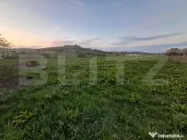 Teren intravilan 2.512 mp (25 ari) în Nazna – ideal pentr