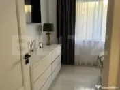 Apartament cu 3 camere în suprafață de 110 și un teren d 