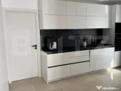 Apartament cu 3 camere în suprafață de 110 și un teren d 