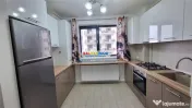 Apartament 2 camere. bloc nou, parcare I metrou Anghel Salig 