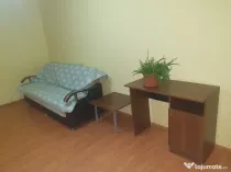 Închiriez apartament cu doua camere Nufărul