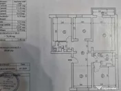 Apartament de 4 camere ( Decomandat )-Craiter 
