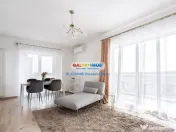 Apartament 3 camere de - Belvedere Residences - Pipera 