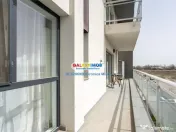 Apartament 3 camere de - Belvedere Residences - Pipera 