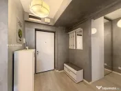 3 Camere | Mobilier Premium | 87mp | Bolat Residence - Piper