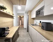 3 Camere | Mobilier Premium | 87mp | Bolat Residence - Piper
