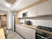 3 Camere | Mobilier Premium | 87mp | Bolat Residence - Piper