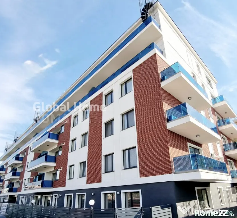 3 Camere | Mobilier Premium | 87mp | Bolat Residence - Piper