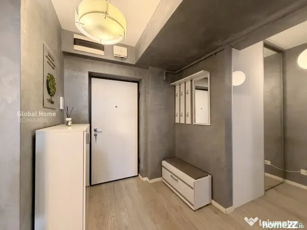 3 Camere | Mobilier Premium | 87mp | Bolat Residence - Piper