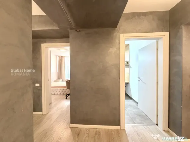 3 Camere | Mobilier Premium | 87mp | Bolat Residence - Piper