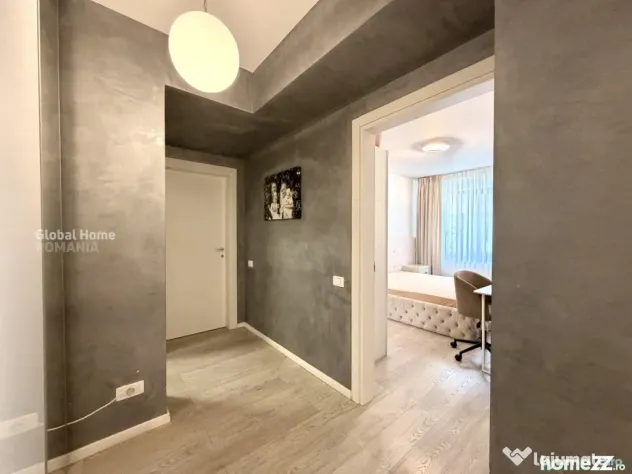 3 Camere | Mobilier Premium | 87mp | Bolat Residence - Piper
