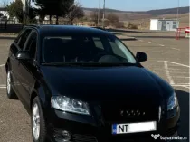 Audi A3 1.9 TDI Sportback