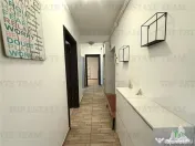 Apartament 3 camere cu DISPONIBILITATE IMEDIATA | Suprafata 