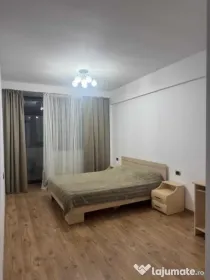 Apartament de 3 camere ( 110 MP )-Isaran Residence