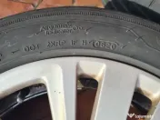 Set Roti VW Audi 205/55 R16 