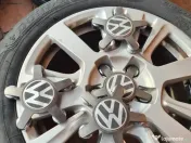 Set Roti VW Audi 205/55 R16 