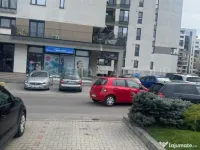 Loc de parcare de vânzare, Pietonala Kasper Coresi, Brașov 
