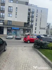 Loc de parcare de vânzare, Pietonala Kasper Coresi, Brașov 