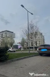 Loc de parcare de vânzare, Pietonala Kasper Coresi, Brașov 