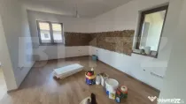 Casa cu 3 camere de inchiriat, 120 mp, teren 950 mp, Balta B